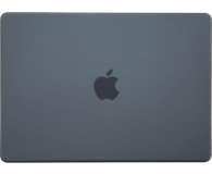 TECH-PROTECT SmartShell MacBook Pro 16 2021-2023 matte black 9589046919145 - 1111093 - zdjęcie 3